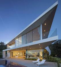 5 homes with award winning designs and