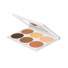 pro palette contouring highlighting