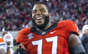 Image result for Isaiah Wynn