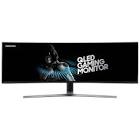 LC49HG90DMNXZA - 49in. 144 Hz Freesync Quantum Dot Curved HDR Gaming Monitor (3840 X 1080) Samsung