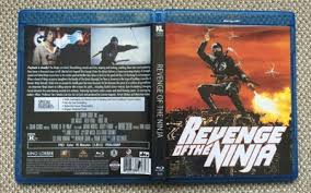 Revenge of the ninja is a 1983 martial arts action film directed by sam firstenberg and features renowned japanese martial artist sho kosugi as the ninja warrior cho osaki whose entire family, except for his young son, was wiped out by a hostile clan. Dvd Talk