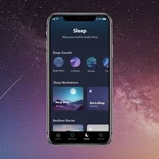 Apple's 2017 iphone app of the year and one of fast company's most innovative companies of 2020, calm boasts over 80 million downloads to date, averaging 100,000 new users. 9 Best Meditation Apps Of 2020 To Soothe Anxiety