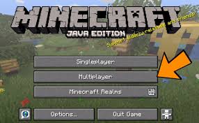 There should be two boxes, server name and ip address. Join Our Minecraft Server Project Ember A Summer Camp For Makers