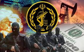 Iran's Revolutionary Guards Are Clearly Terrorists, and So Is the Whole  Regime - NCRI