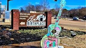 Things to do in Tupelo, Misisipi