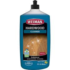 weiman 32 oz hardwood floor cleaner