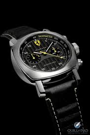 We did not find results for: History Of Ferrari Watches Engineered By Officine Panerai Quill Pad