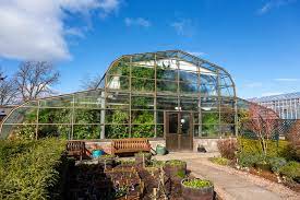 inverness botanical gardens
