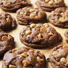 peanut er chip chocolate cookies recipe