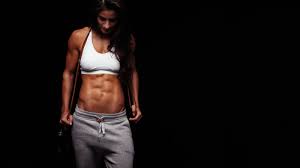 muscle building workout for women