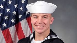 navy seaman s drowning in seal training