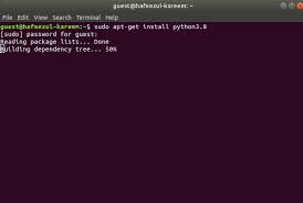 install python on linux windows mac