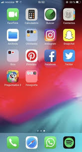 There are two ways how to screenshot on iphone 8 plus. 20 Trendy Home Screen Iphone 8 Plus Wallpaper Homescreen Iphone Homescreen Iphone App Layout