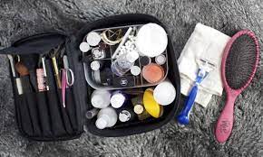 travel makeup bag reviews