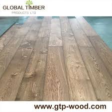 china 4mm solid oak toplayer