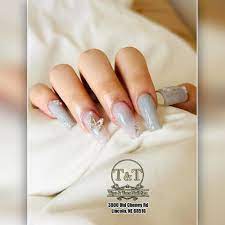 tips and toes nail spa professional