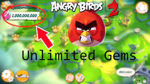 Angry Birds 2 - GEMS & Pearls Hack (UPDATED) using Game Guardian (GG) 2018  - YouTube