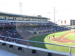 Photos At Fifth Third Field Dayton