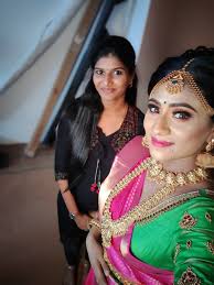 dhana bridal artist bridal makeup