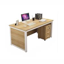 Types of modern desks for the home office. Simple Modern Wooden Computer Desk Custom Student Desk For Office Furniture Buy Student Desk Wooden Computer Desk Office Computer Desks Product On Alibaba Com