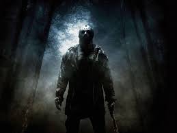 100 friday the 13th wallpapers