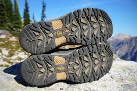 Keen Targhee Iii Wp Mid Review Switchback Travel