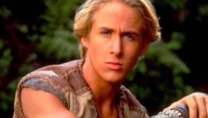 This biography of ryan gosling provides detailed information about his childhood, life. Chosen One Of The Day Ryan Gosling As Young Hercules