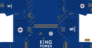 Download leicester city fc png png image for free. Leicester City 2019 2020 Kit Dream League Soccer Kits Kuchalana