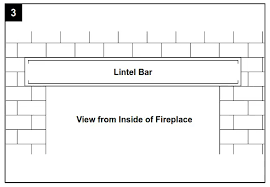 Uniflame Ufpdl1307blk Glass Fireplace