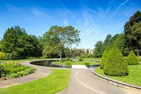 University Of Nottingham University Park gambar png