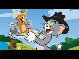tom and jerry new 2019 you