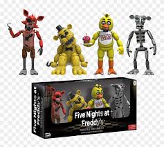 It is inspired by popular titles such as dance dance revolution and parappa the rapper, enabling players of all ages to become one with the music in this fun and an engaging indie title that received. Five Nights At Freddy S Fright Night Of Freddy Toys Clipart 244354 Pikpng