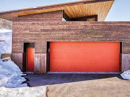 custom steel garage doors phoenix az