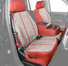 Saddle Blanket Seat Covers