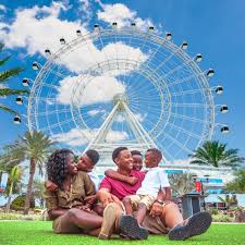 Things To Do With Kids In Orlando
