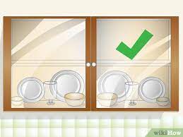 How To Decorate Kitchen Cabinets With