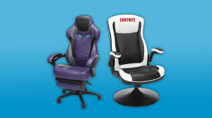 Fortnite's omega skin is one of the sleekest looking outfits in the game. Last Day For These Great Fortnite Gaming Chair Deals Gamespot