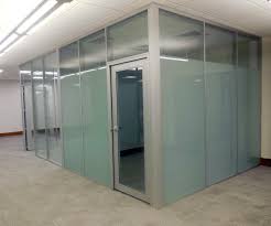 Nxtwall Flex Series Frosted Glass