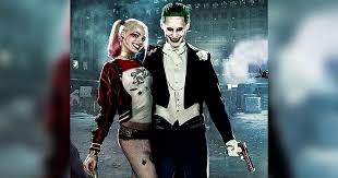 A true original that's sure to be remembered as one of the most transgressive studio. 40 Joker And Harley Quinn Quotes That Prove They Re The Craziest Couple Ever