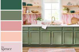10 colors that go well with sage green