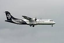 Air New Zealand Wikipedia