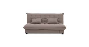 Kolby 3 Seater Storage Sofa Bed Fabric