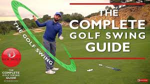 With that in mind rick shiels has enlisted the help of top putting how to practice golf improvepga golf pro rick shiels shows you how to practice your golf and improve. The Complete Golf Swing Guide Rick Shiels Pga Coach Youtube Golf Swing Golf Videos Golf Driver Swing