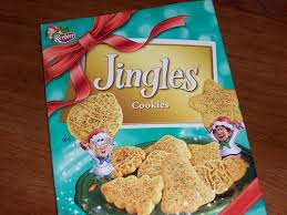 Discontinued archway christmas cookies : Salerno Jingles Cookies The Buffalo Record