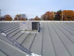 They can cause serious issues like structural damage, fire hazards, slip, and fall accidents. Metal Roof Repair Solutions How To Solve Leaking Metal Roof Problems