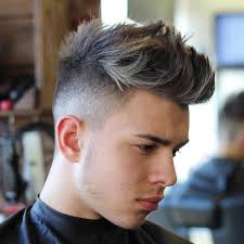 The fade haircut can either be interpreted in a traditional sense or. 39 Best High Fade Haircuts For Men 2021 Guide