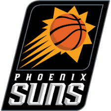 Links will appear around 30 mins prior to game start. Phoenix Suns Primary Logo Sports Logo History