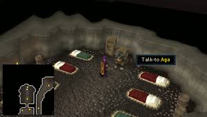 Talk to dunstan south of the agility course in burthrope about a sled. Troll Romance Runescape Guide Runehq