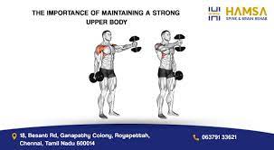 upper body strength why and how you