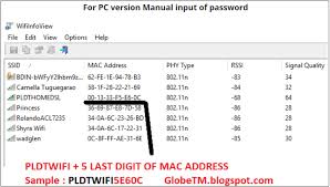 How to block wifi user pldt. Pldt Wifi Mac Address Hack Twitterrenew